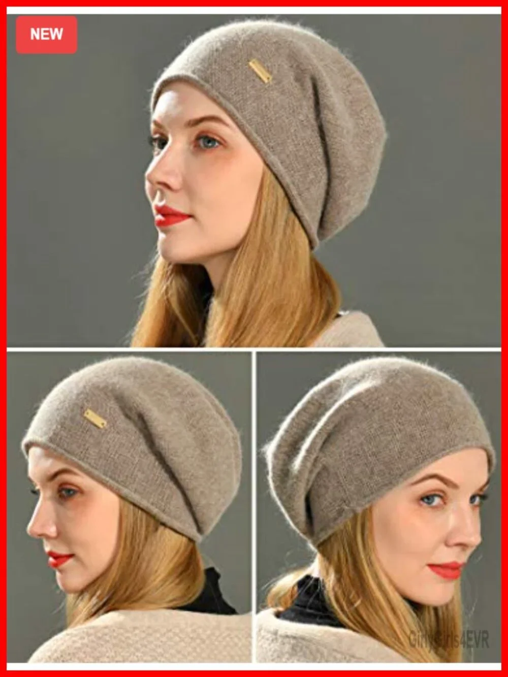 N/A this slouchy
